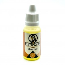 обезжириватель "CLEOPATRA secret" с ароматом апельсина 14 мл.