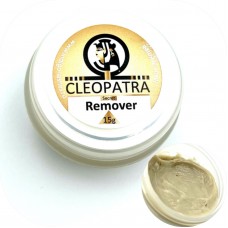 ремувер кремовый "CLEOPATRA secret" гипоаллергенный без запаха  15 г.