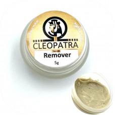 ремувер кремовый "CLEOPATRA secret" гипоаллергенный без запаха  5 г.